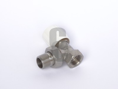 Радиаторен вентил ъглов 1-2                                                                                                                                                                                                                                                                                 